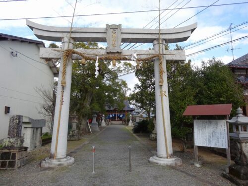 Dsc02633 六角神社