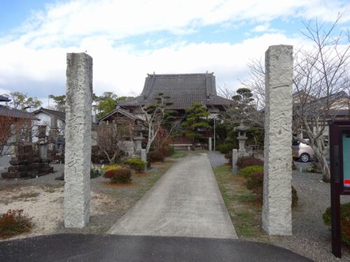 Dsc02635 妙高寺