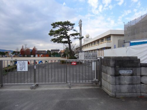 Dsc02639 六角宿御茶屋跡