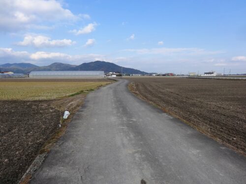 Dsc02659 下小田地区