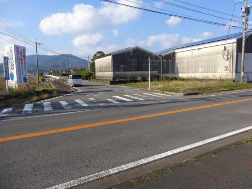 Dsc02667 小田宿への分れ道