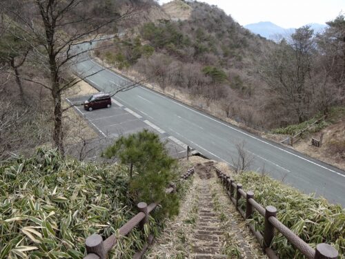 Dsc02844 地蔵峠