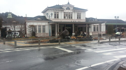 20160314001 JR日光駅