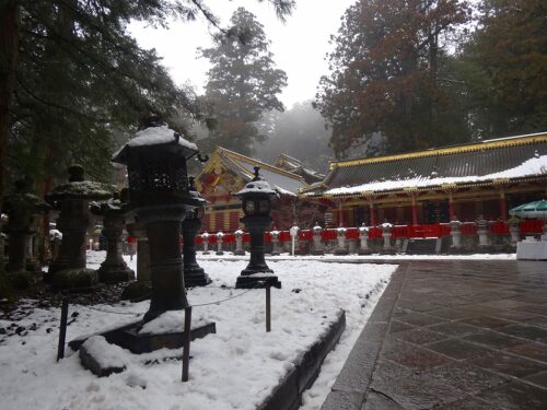 Dsc02882 日光東照宮