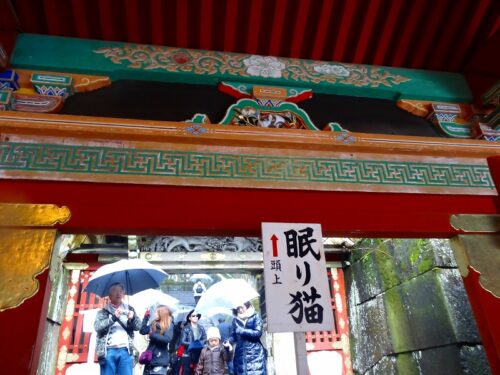 Dsc02902 日光東照宮
