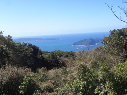 Dsc02965 湯川山 山頂