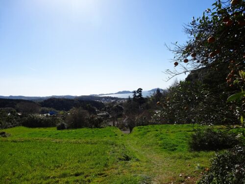Dsc02970 湯川山登山口