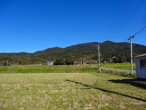 Dsc02980 西鉄バス停門前