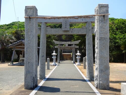 大門神社