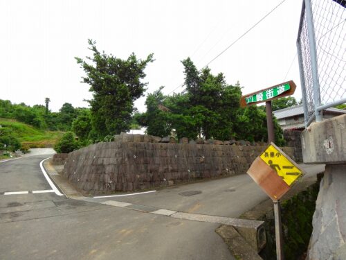 Dsc03789 大久保付近