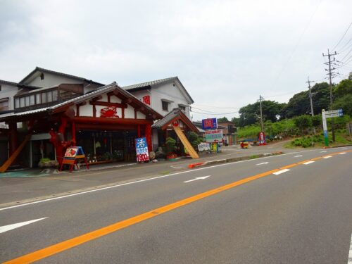 Dsc03835 国道207号