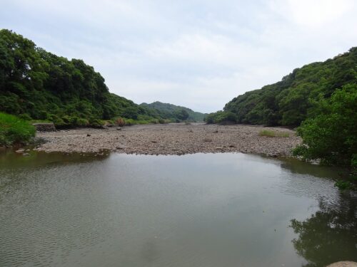 Dsc03837_2 ため池