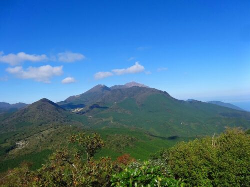 Dsc04722 雲仙普賢岳