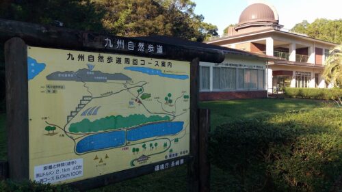 諏訪の池