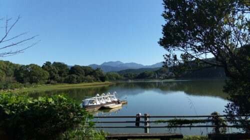 Img_20161024_085158 諏訪の池