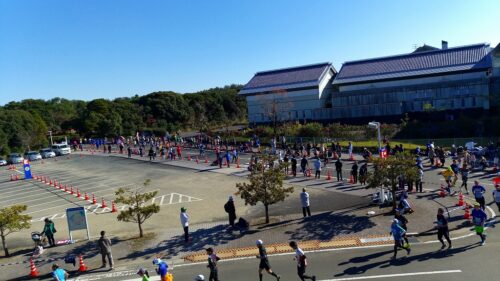 Img_20161211_135111 青島太平洋マラソン2016
