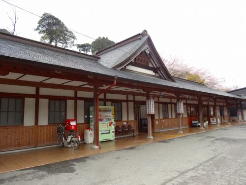 Dsc04855 JR城戸南蔵院前