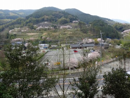 JR城戸駅