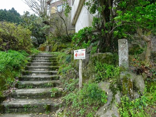 Dsc04900 へんろ道