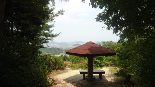 Dsc05543 展望台