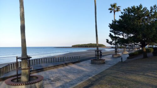 第31回青島太平洋ﾏﾗｿﾝ