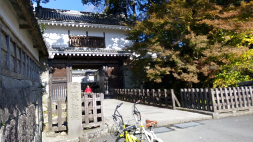 飫肥城下町