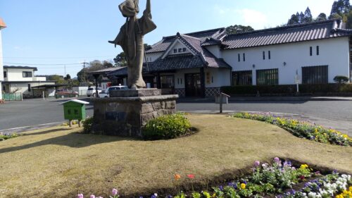 飫肥城下町