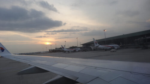 Dsc06200 クアラルンプール