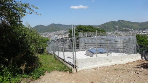 Dsc06525 西町減圧槽