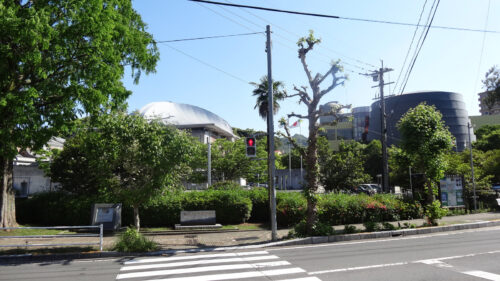 Dsc06533 県立総合体育館