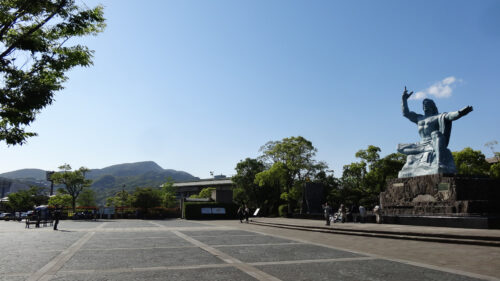 Dsc06537 平和公園