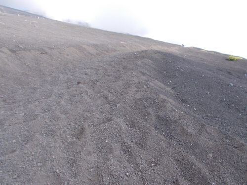 Dscn0038 火山灰地