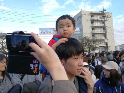 入間航空祭