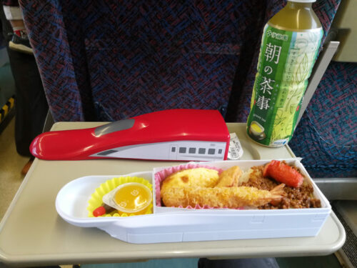 鉄道博物館