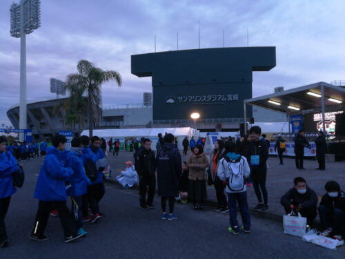 2018 青島太平洋マラソン