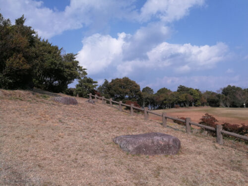 琴ノ尾岳