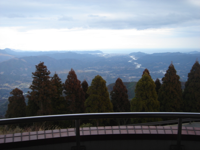 速日の峰(ETOランド)