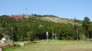 福山町 牧之原