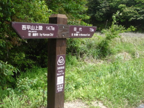 吾平