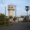 焼酎工場　　御領付近