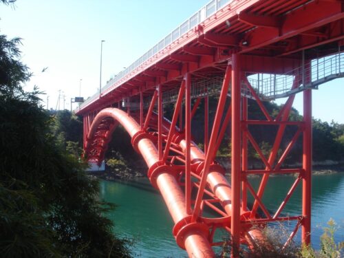 Dsc04852 天草五橋