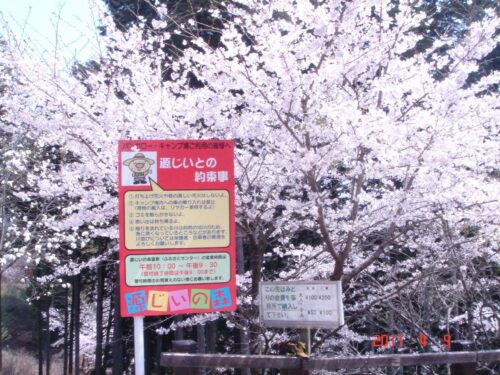 Dsc07594 源じいの森