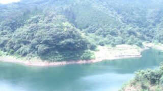 山口/阿武川ダム