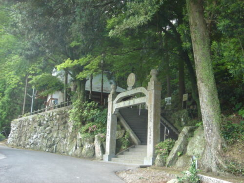 Dsc01488 井樋ノ尾観音
