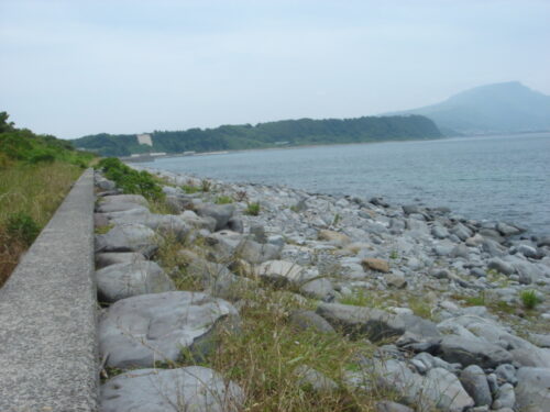 Dsc01525 橘湾岸
