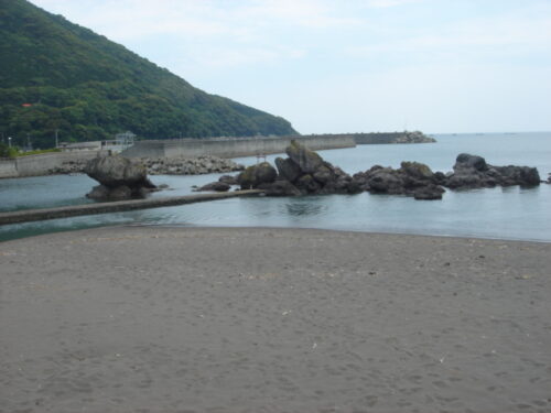 Dsc01533 福石さま