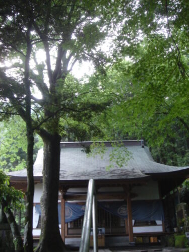 Dsc01540 井樋ノ尾観音