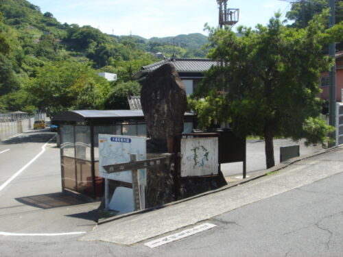 Dsc01567 道しるべ