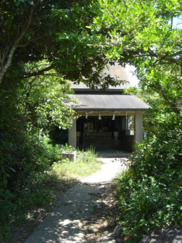 金比羅神社
