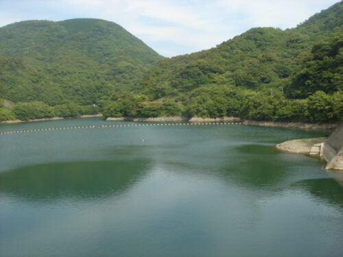 Dsc01584 式見ダム